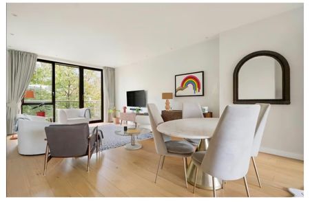 2 Bed Flat, Cabanel Place, SE11 - Photo 2