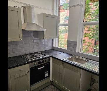 1 Bed Flat, Newsham Drive, L6 - Photo 2