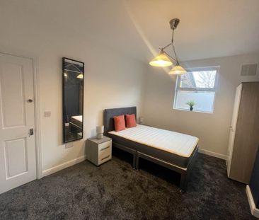 Haddon Road (room 4), Burley, Leeds - Photo 6