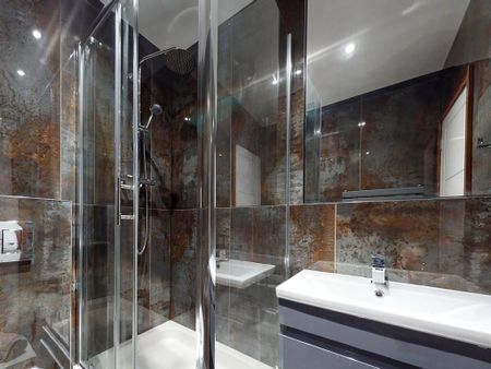 Studio to rent - Photo 5