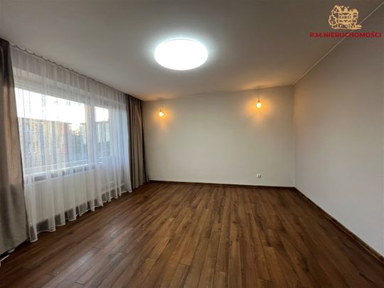 Rybnik Mieszkanie do wynajęcia - Фото 1