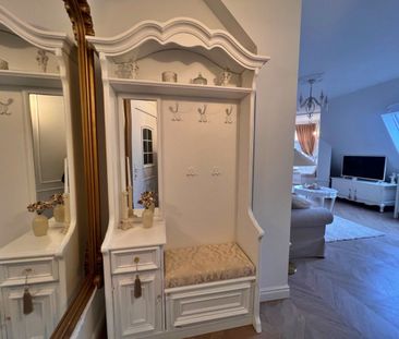 2-pokojowy Apartament | Sopot | Blisko SKM - Photo 1