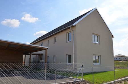 Wohnung in Peigarten - Foto 3