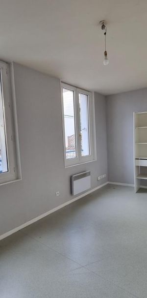 Location Appartement 1 pièce 23m² ROUEN 76000 - Photo 1