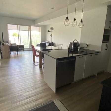 3 1/2 Ste-Foy (Québec) **1 mois gratuit** - Photo 3