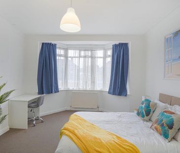 6 bedroom house to rent - Photo 5