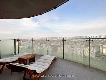 For Lease - 50 Absolute Avenue Unit# 3904, Mississauga, Ontario - Photo 5