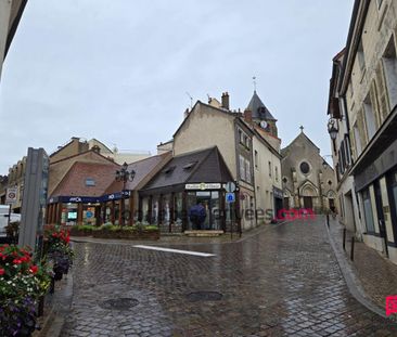 Location Appartement 4 pièces 73m² MONTLHERY 91310 - Photo 1