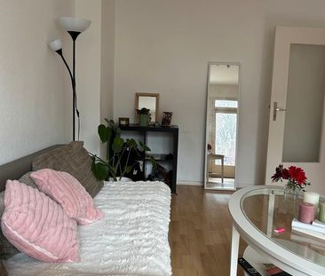 Short-Term Rental apartament in Neukölln - Foto 1