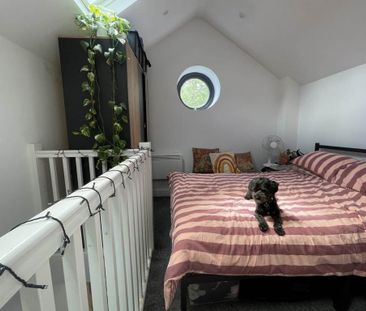 1 bedroom maisonette to rent - Photo 4