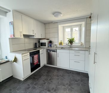 4.5 Zimmerwohnung in Plaffeien ! - Photo 4