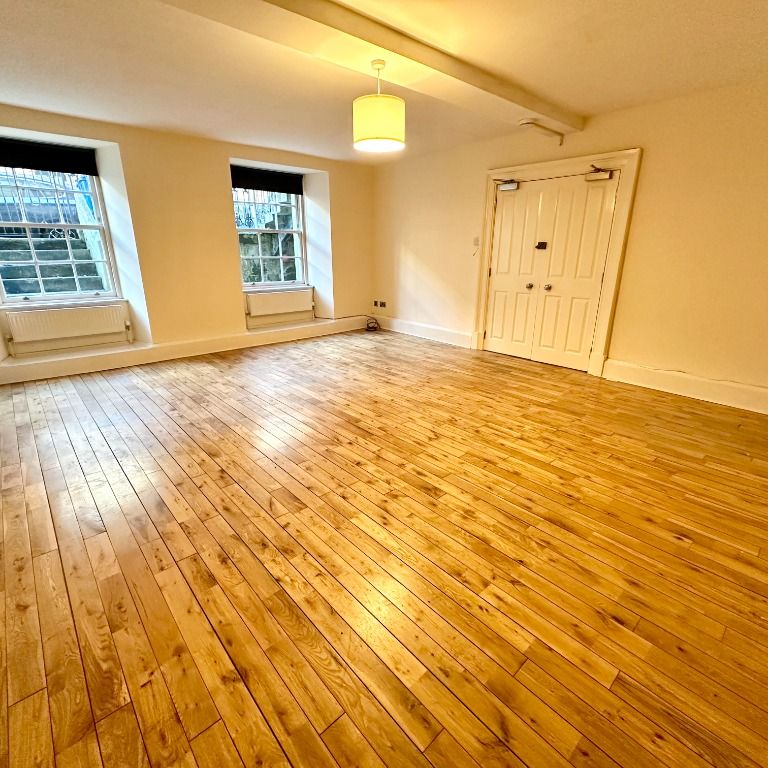 West Princes Street, Woodlands, Glasgow, G4 9BS - Photo 1