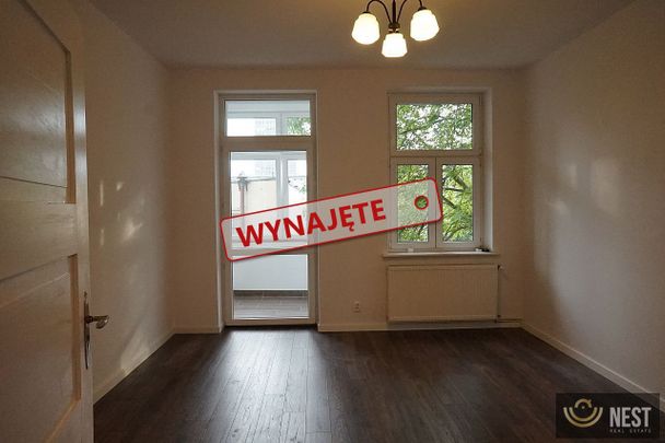 Mieszkanie blisko Jasnych Błoni ! - Zdjęcie 1