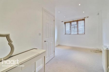 1 bedroom end of terrace house to rent - Photo 3