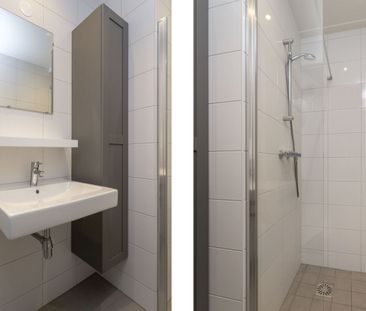 Appartement te huur: Wattbaan 9-9 3439 ML Nieuwegein - Foto 6