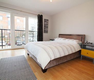2 bedroom apartment to rent - Photo 1