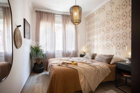 5 room luxury Flat for rent in Barcelona, Spain - Photo 2