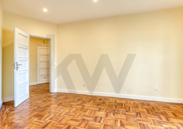 Apartamento T1 em Lisboa