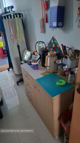 Blk 639 Yio Chu Kang Heights (Ang Mo Kio), HDB 3 Rooms - For Rent - Photo 2