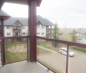 Unit 319, 18 Averill Street, Red Deer AB *unfurnished - Photo 5