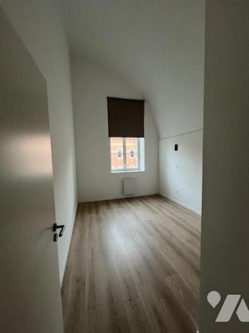 SUPERBE APPARTEMENT CENTRE VALENCIENNES - Photo 4