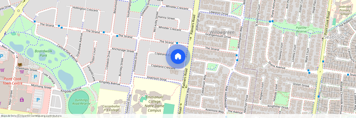 31 Copeland Crescent, Vic 3030, Point Cook