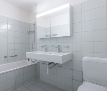 Zentrales Wohnen in Laufen - Foto 6