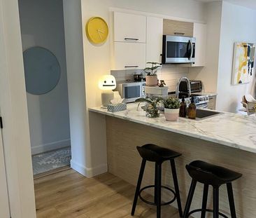 BEAU 5 1/2 BIEN DIVISÉ, STE-FOY. - Photo 1