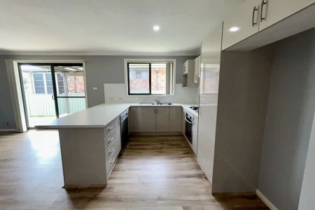 Low-Maintenance Living, Modern Design - Photo 5