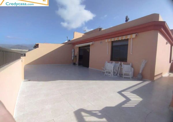 Granadilla De Abona