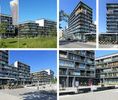Warszawa, Wola, Warszawa, Kolejowa - Photo 2