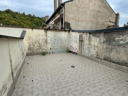 Location Maison 5 pièces 102m² - Photo 3