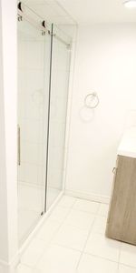 For Lease - 130 Leland Street Unit# Bsmt Room, Hamilton, Ontario - Photo 4