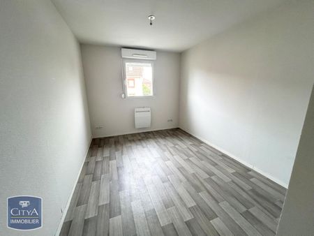 Location Appartement 3 pièces 64m² VALENCIENNES 59300 - Photo 2