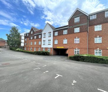 Silchester Court, Ashford,TW15 - Photo 1