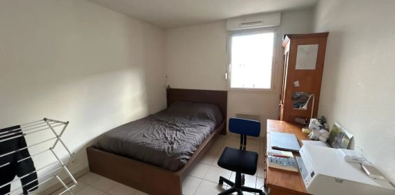 Appartement à louer 2 pièces 40.1m² - Photo 2