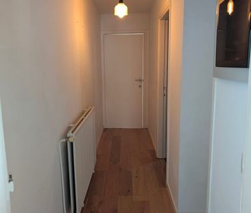 Appartement te huur - Foto 1