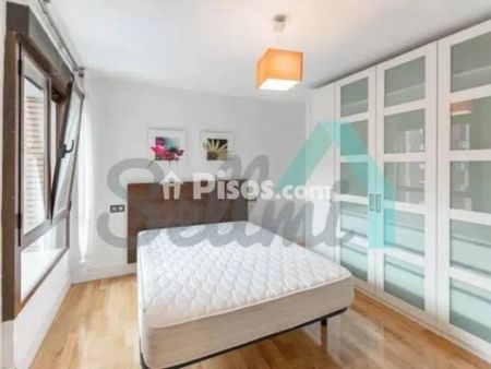 Piso en alquiler en Tenderina-Mercadín-Fozaneldi - Foto 4