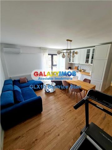 Apartament elegant bloc nou Calea Calarasilor / Delea Veche - Photo 2