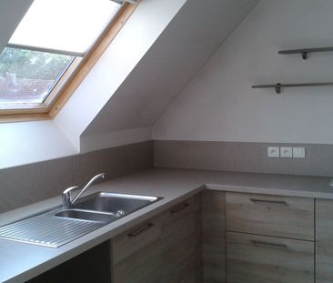 Appartement à louer 3 pièces • Ostwald - Photo 2