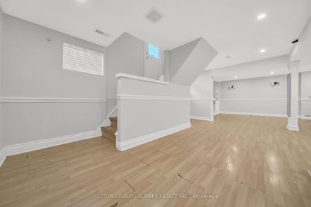 For Lease - 465 SEATON Drive, Oakville, Ontario - Photo 4