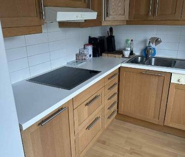 Skogabygatan, Halmstad - Foto 4