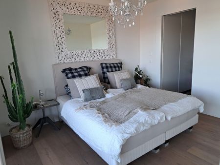 21/2 ROOM APARTMENT IN KILCHBERG (ZH), FURNISHED, TEMPORARY - Foto 5