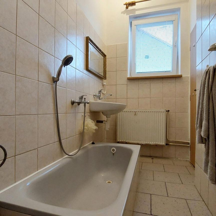 Pronájem bytu 1+kk a garsoniéry 38 m², Cihlářská 156, Příbram - Photo 1