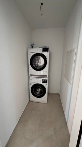Moderne 3.5-Zimmer-Wohnung in einem Neubau - Photo 5