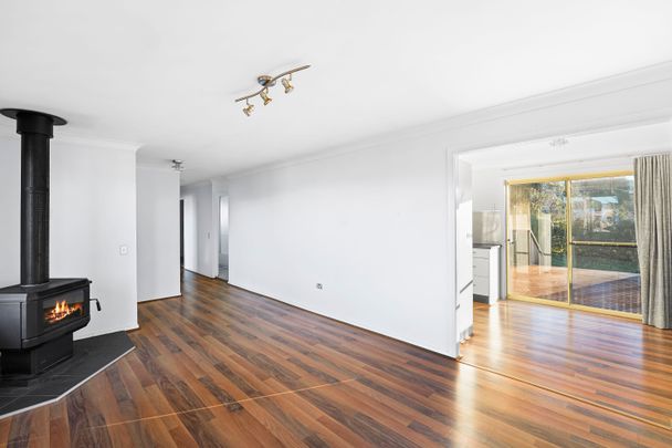 Warm & Perfect for entertaining - Photo 1