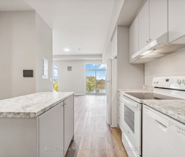 For Lease - 50 Herrick Avenue Unit# Upper PH04, St. Catharines, Ont... - Photo 6