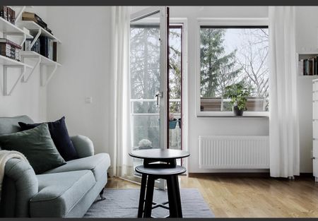Heklagatan, Kista - Photo 4