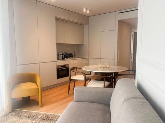 Apartamento T1 - Photo 1