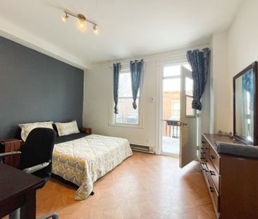 Appartement à Montréal (Le Plateau-Mont-Royal) - Photo 1